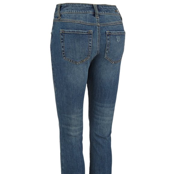 CAbi Kick it Crop - Picture 2 of 4